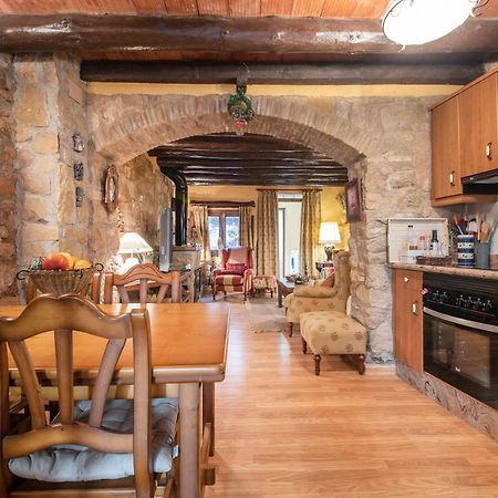 Casa La Morera Del Montsant La Morera de Montsant 外观 照片