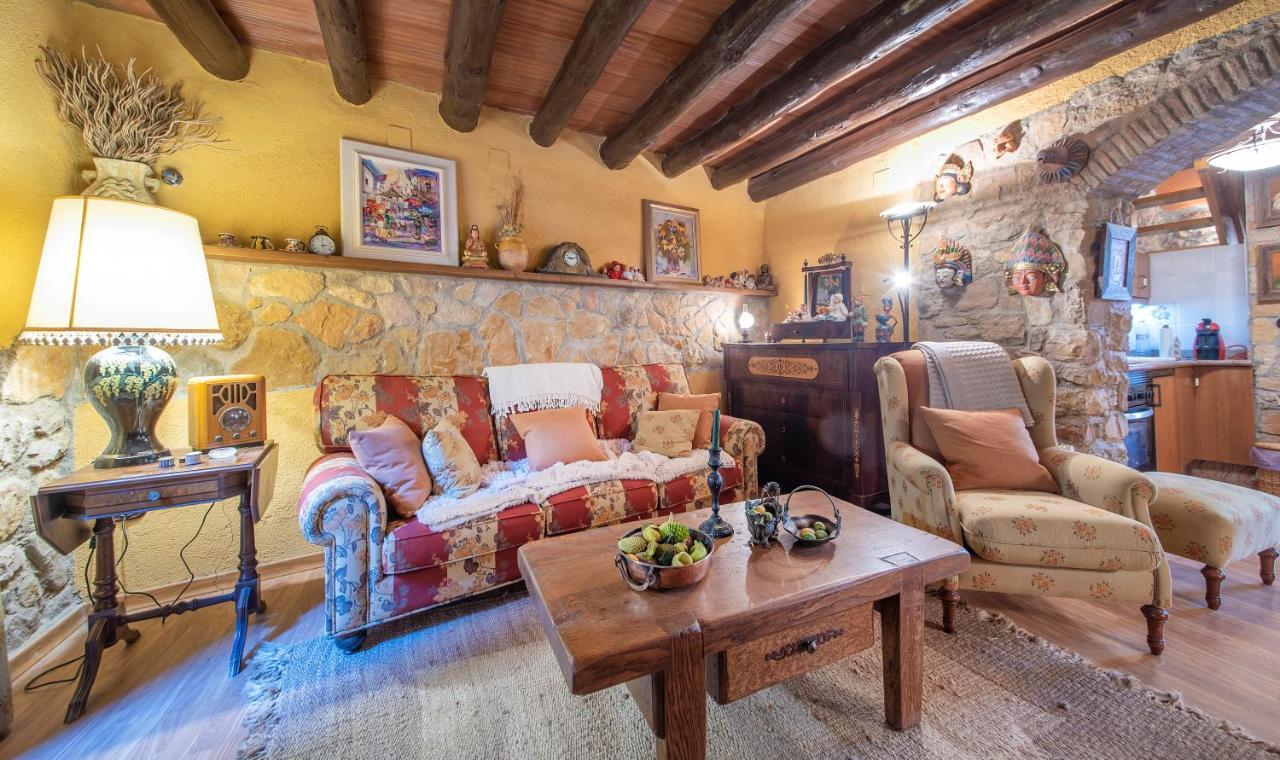 Casa La Morera Del Montsant La Morera de Montsant 外观 照片