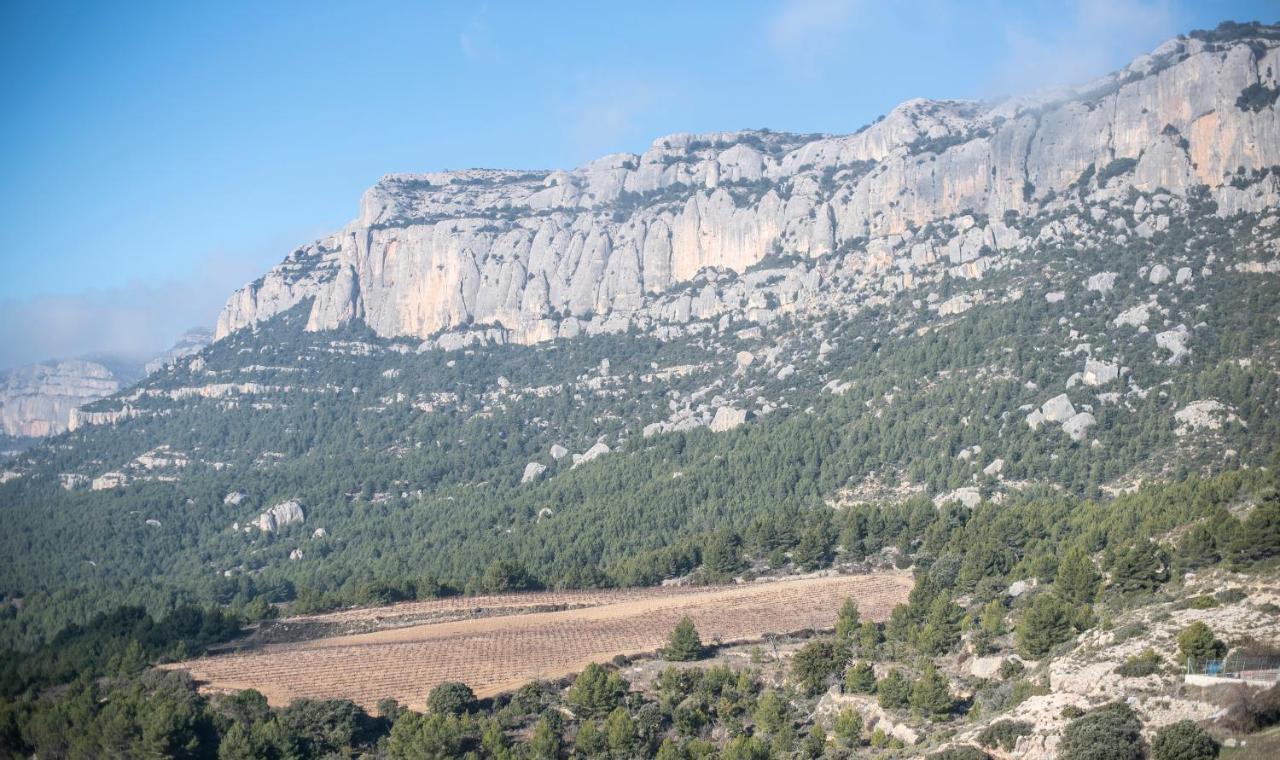 Casa La Morera Del Montsant La Morera de Montsant 外观 照片