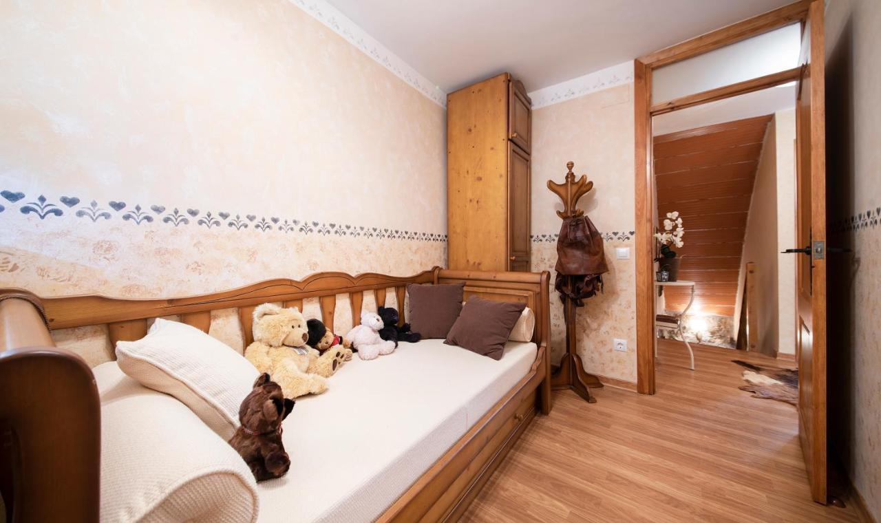 Casa La Morera Del Montsant La Morera de Montsant 外观 照片