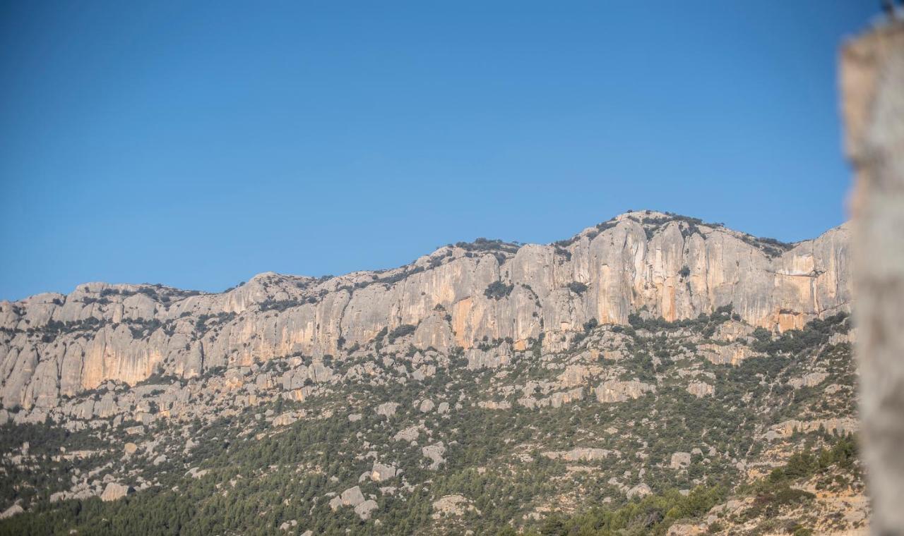 Casa La Morera Del Montsant La Morera de Montsant 外观 照片