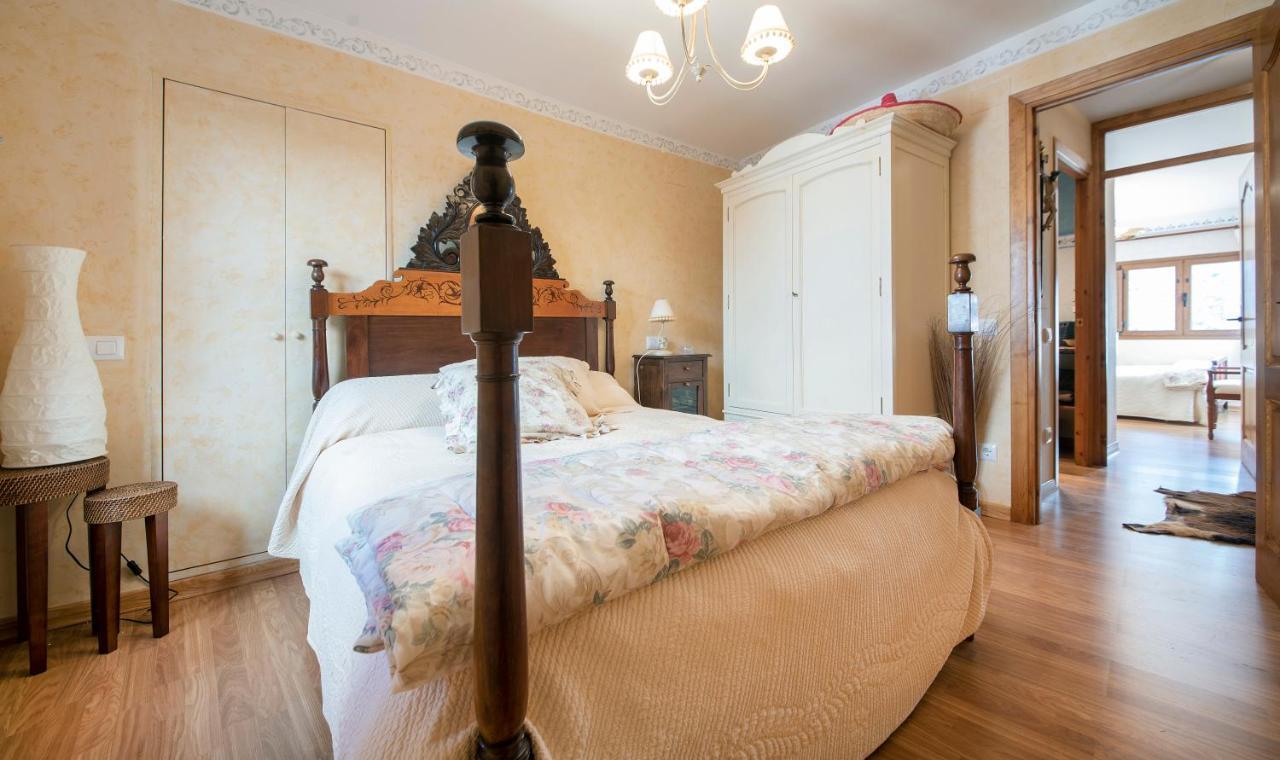Casa La Morera Del Montsant La Morera de Montsant 外观 照片