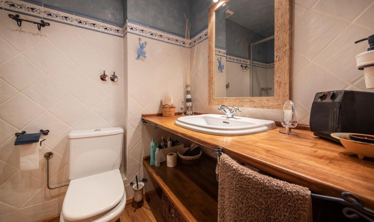 Casa La Morera Del Montsant La Morera de Montsant 外观 照片